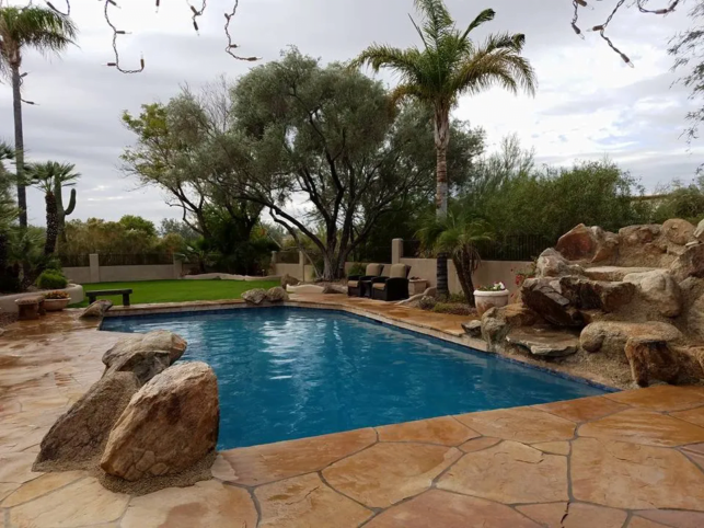 Pool Remodel AZ